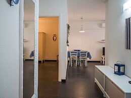 Sciacchetrà Ground Floor Apartment & AC