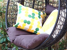 Sciacchetrà Ground Floor Apartment & AC