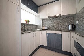 Marsol Apartamentos Turisticos
