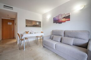 Marsol Apartamentos Turisticos