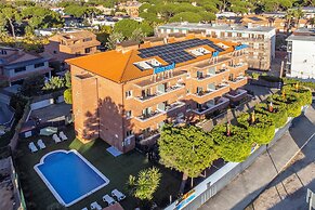 Marsol Apartamentos Turisticos