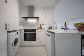 Marsol Apartamentos Turisticos