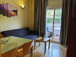 Marsol Apartamentos Turisticos