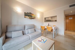 Marsol Apartamentos Turisticos
