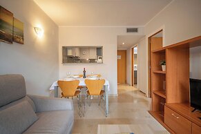 Marsol Apartamentos Turisticos