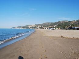 Marsol Apartamentos Turisticos