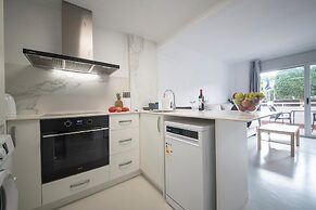 Marsol Apartamentos Turisticos