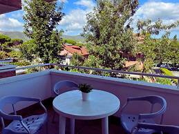 Marsol Apartamentos Turisticos