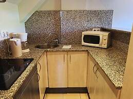 Marsol Apartamentos Turisticos