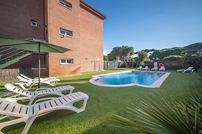 Marsol Apartamentos Turisticos