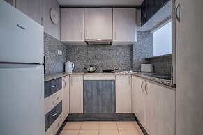 Marsol Apartamentos Turisticos