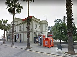 Marsol Apartamentos Turisticos