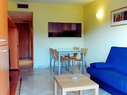 Marsol Apartamentos Turisticos