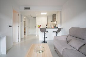 Marsol Apartamentos Turisticos