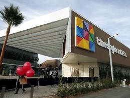 Marsol Apartamentos Turisticos