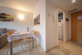 Marsol Apartamentos Turisticos