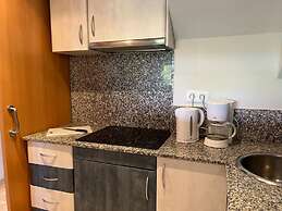 Marsol Apartamentos Turisticos