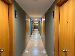 Marsol Apartamentos Turisticos