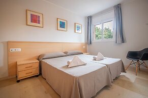 Marsol Apartamentos Turisticos