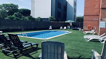 Marsol Apartamentos Turisticos