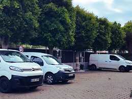 Marsol Apartamentos Turisticos