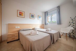 Marsol Apartamentos Turisticos