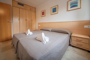 Marsol Apartamentos Turisticos