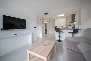 Marsol Apartamentos Turisticos