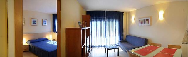 Marsol Apartamentos Turisticos