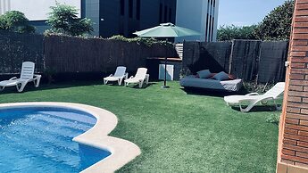 Marsol Apartamentos Turisticos