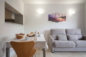 Marsol Apartamentos Turisticos