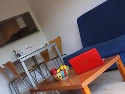 Marsol Apartamentos Turisticos