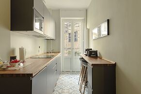 Heart Milan Apartments Duomo Sforza