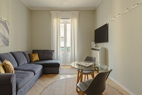 Heart Milan Apartments Duomo Sforza