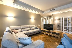 Heart Milan Apartments Duomo Sforza