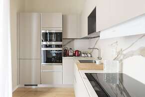 Heart Milan Apartments Duomo Sforza