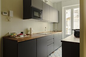 Heart Milan Apartments Duomo Sforza