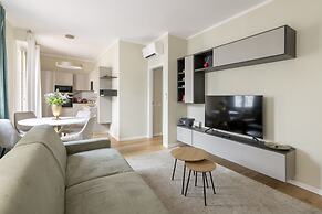 Heart Milan Apartments Duomo Sforza