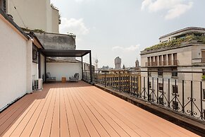 Heart Milan Apartments Duomo Sforza