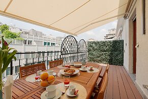 Heart Milan Apartments Duomo Sforza