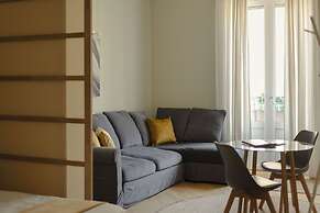 Heart Milan Apartments Duomo Sforza