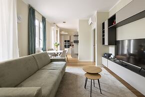 Heart Milan Apartments Duomo Sforza