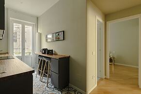 Heart Milan Apartments Duomo Sforza