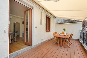 Heart Milan Apartments Duomo Sforza