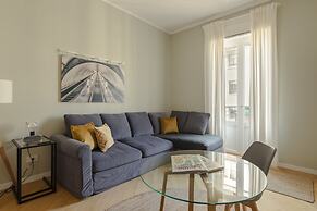 Heart Milan Apartments Duomo Sforza