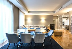 Heart Milan Apartments Duomo Sforza