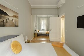 Heart Milan Apartments Duomo Sforza