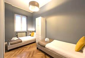 Heart Milan Apartments Duomo Sforza