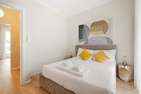 Heart Milan Apartments Duomo Sforza