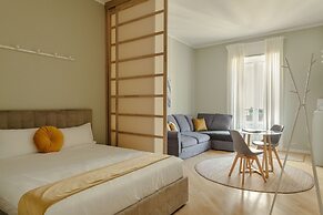 Heart Milan Apartments Duomo Sforza